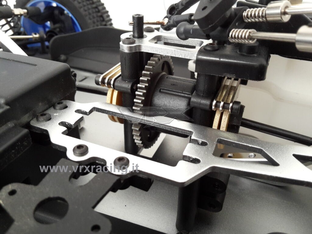 thumbnail image 2 of VRX 10167 Sponge Air Filter – 1:10 Off-Road Buggy, Burst Series Compatible 2 of 4